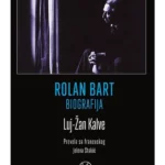 Rolan Bart - biografija