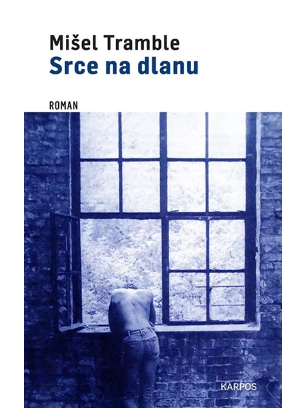 Srce na dlanu 1