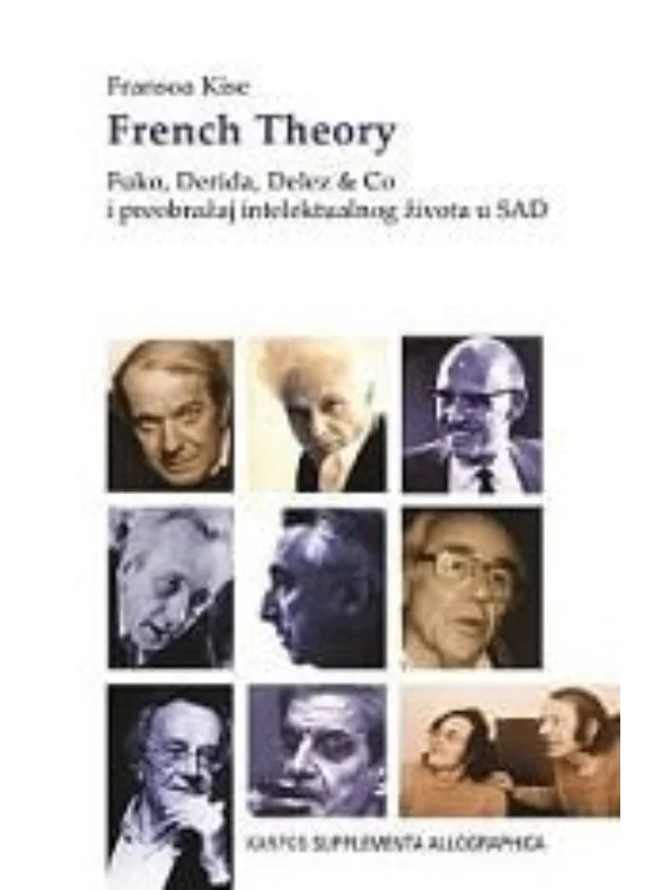 French Theory - Image 1