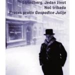 Strindberg: jedan život ; Noć tribada ; Proces protiv gospođice Julije