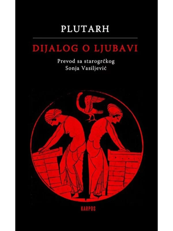 Dijalog o ljubavi - Image 1
