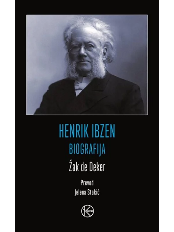 Henrik Ibzen - biografija 1