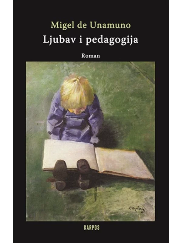 Ljubav i pedagogija - Image 1