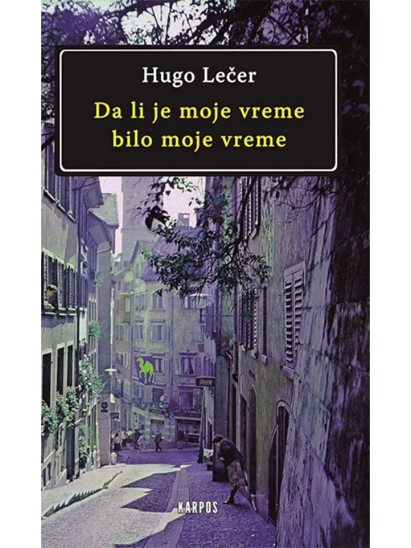 Da li je moje vreme bilo moje vreme - Image 1