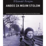 Anđeo za mojim stolom
