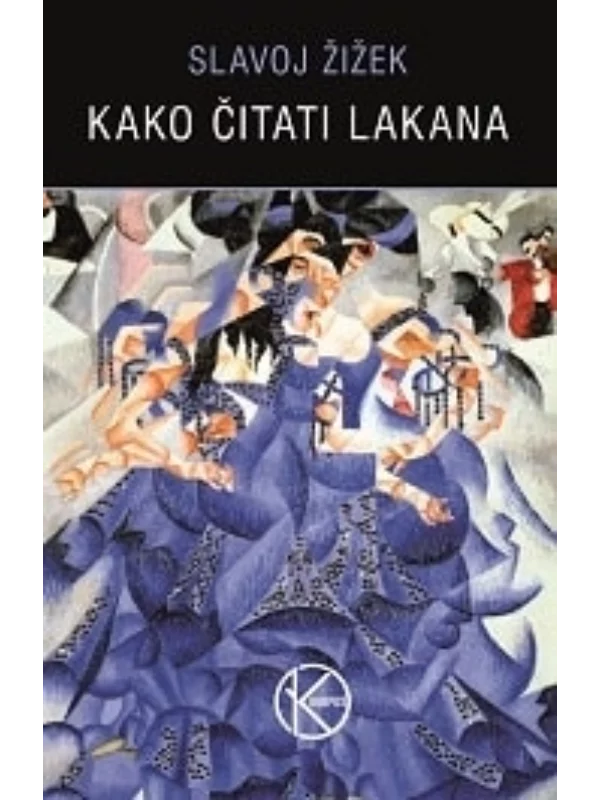 Kako čitati lakana, II izdanje - Image 1
