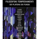 Filozofski temperamenti: od Platona do Fukoa