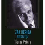 Žak Derida biografija