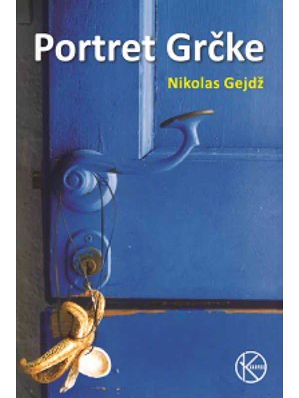 Portret Grčke 1