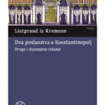 Dva poslanstva u Konstantinopolj