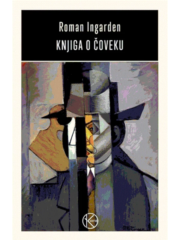 Knjiga o čoveku 1