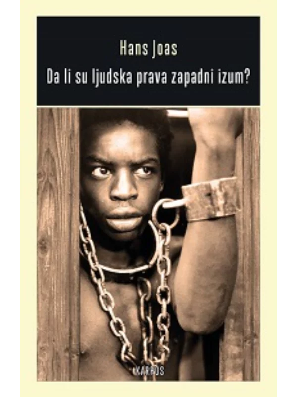 Da li su ljudska prava zapadni izum? 1