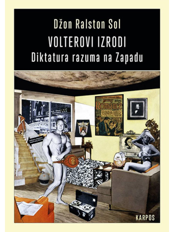9788664351126 Volterovi izrodi: diktatura razuma na zapadu - Slika 1