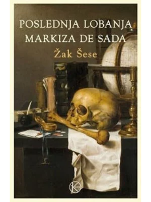 Poslednja lobanja Markiza de Sada