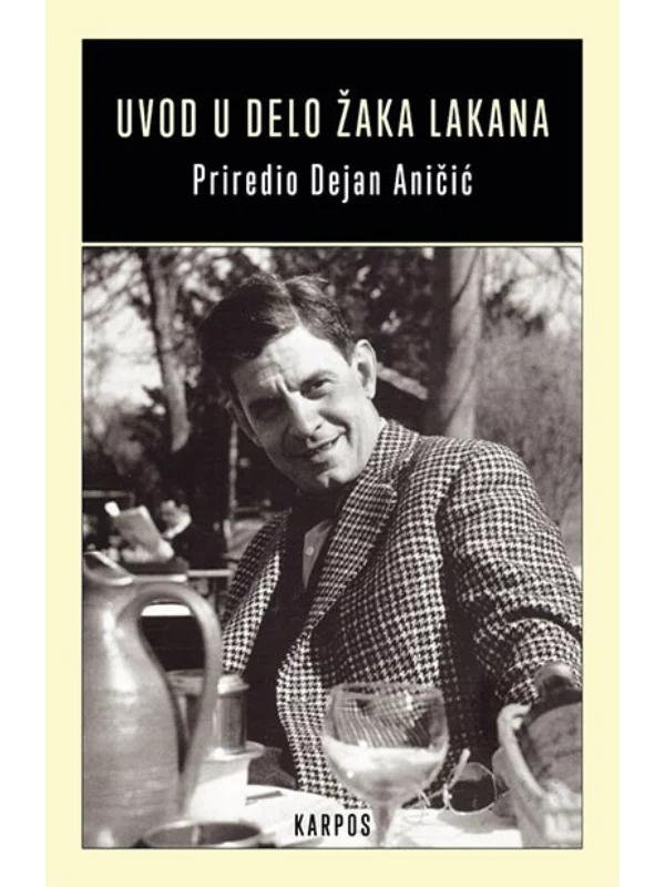 Uvod u delo žaka lakana - Image 1