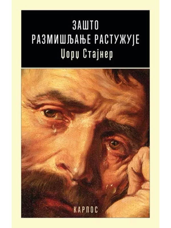 Zašto razmišljanje rastužuje 1