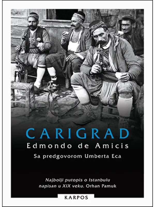 Carigrad - Image 1