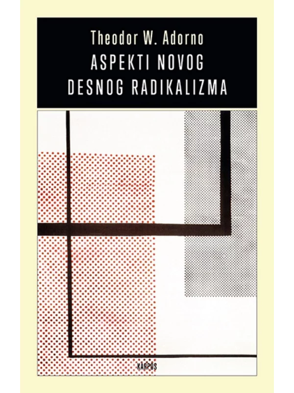 Aspekti novog desnog radikalizma - Image 1