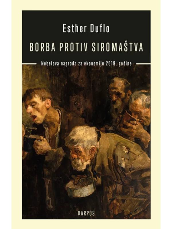 Borba protiv siromaštva - Image 1