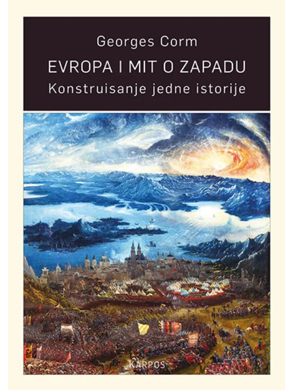 Evropa i mit o Zapadu - Image 1