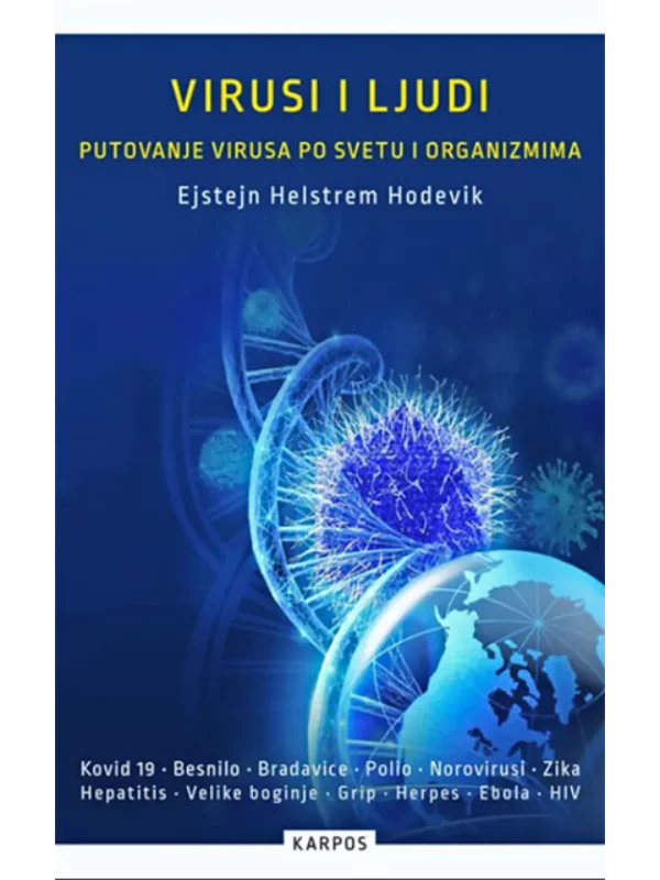 Virusi i ljudi - Image 1
