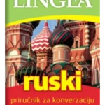 Ruski: priručnik za konverzaciju