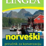 Norveški: priručnik za konverzaciju