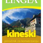 Kineski: priručnik za konverzaciju