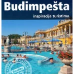 Budimpešta – inspiracija turistima
