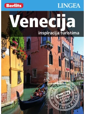 Venecija – inspiracija turistima