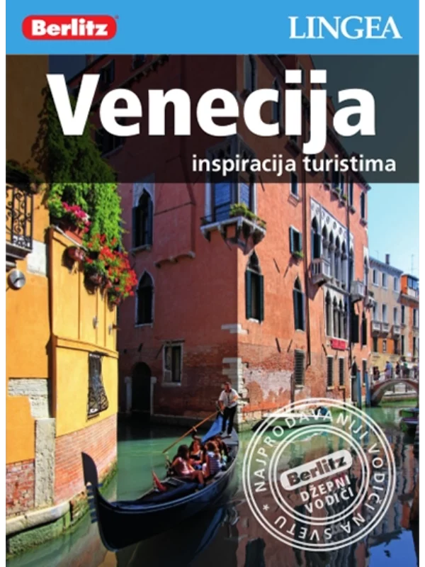 Venecija – inspiracija turistima 1