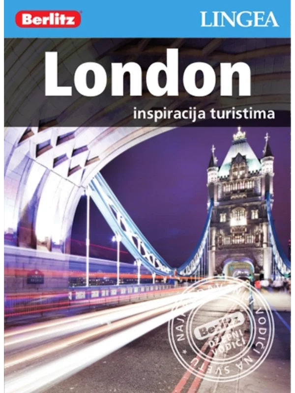 London – inspiracija turistima - Image 1