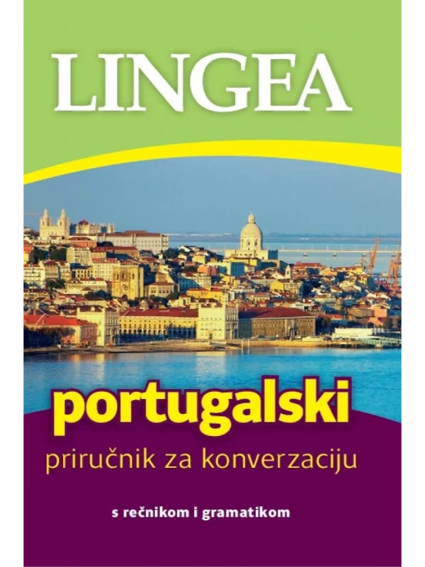 Portugalski: priručnik za konverzaciju - Image 1