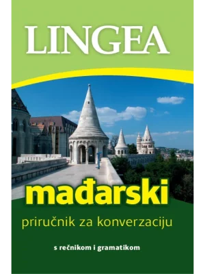 Mađarski: priručnik za konverzaciju