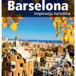Barselona - inspiracija turistima