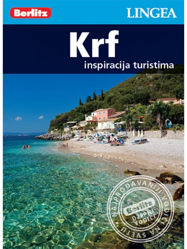 Krf - inspiracija turistima - Image 1