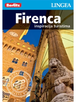 Firenca - inspiracija turistima