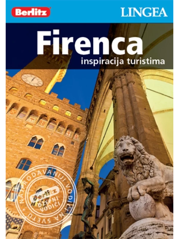 Firenca - inspiracija turistima 1