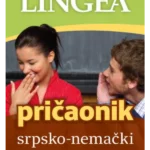 Pričaonik srpsko-nemački
