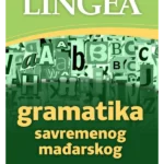 Gramatika savremenog mađarskog
