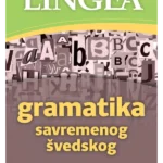 Gramatika savremenog švedskog