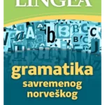 Gramatika savremenog norveškog