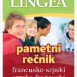 Pametni rečnik francusko-srpski srpsko-francuski