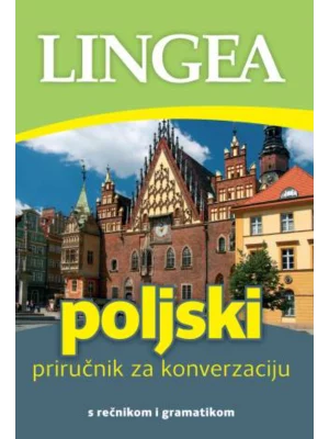 Poljski: priručnik za konverzaciju