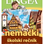 Nemački školski rečnik