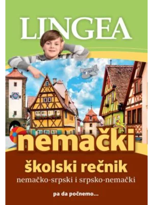 Nemački školski rečnik