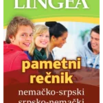 Pametni rečnik nemačko-srpski srpsko-nemački