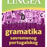 Gramatika savremenog portugalskog