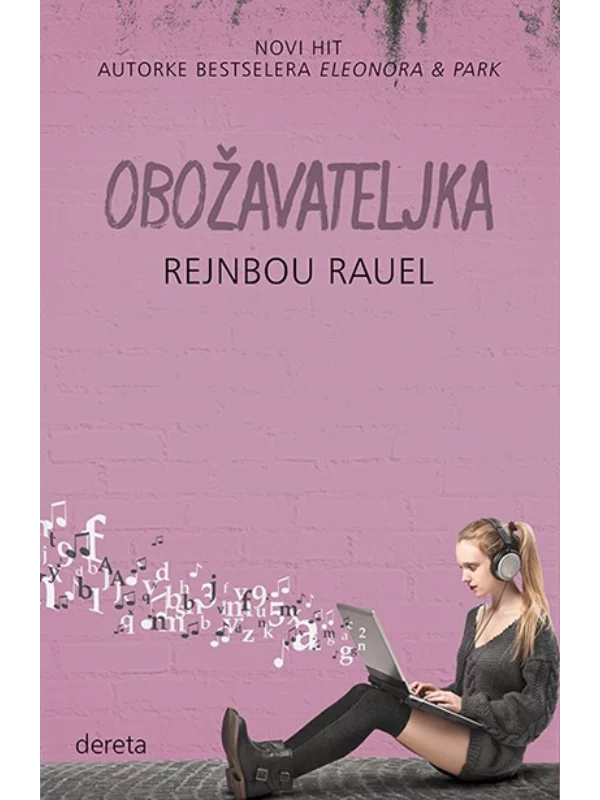 Obožavateljka - Image 1