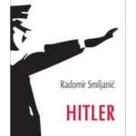 HITLER Roman o stravičnom usponu i padu